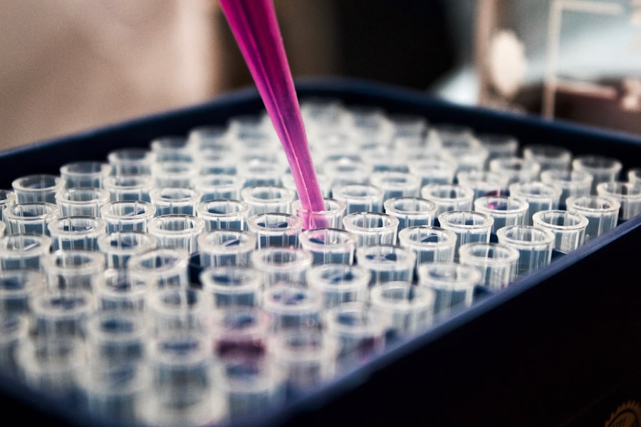 Fábrica Vital Natus — laboratório farmacêutico